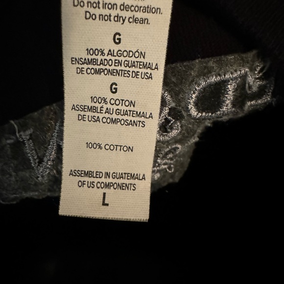 Funny Women’s Wine t-shirt. Large - Picture 3 of 4